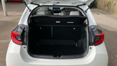 Toyota Yaris 1.5 Hybrid Excel 5dr CVT Hybrid Hatchback